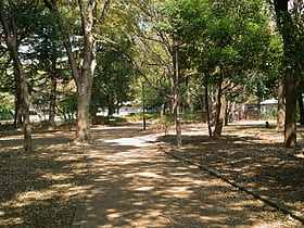 Parc de Kinuta