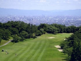 takarazuka classic golf club nishinomiya