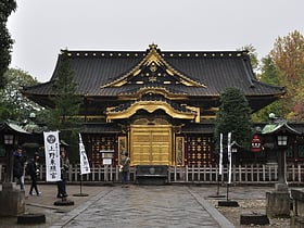 Ueno Tōshō-gū