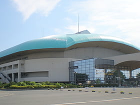 morioka takaya arena