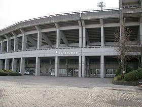 hakatanomori athletic stadium fukuoka