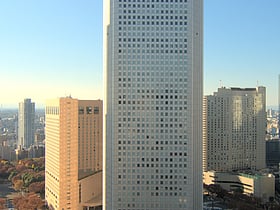 Shinjuku Sumitomo Building