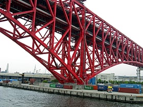 Minato-Brücke