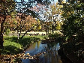 Parc Kitanomaru