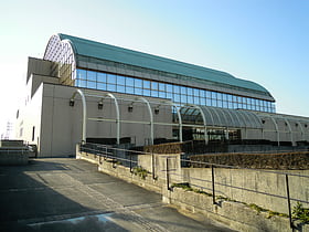 matsuyama city general community center