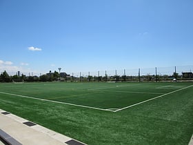 kanazawa soccer stadium