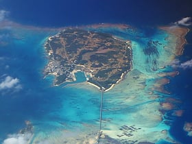 ikema island