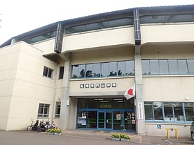 Maruyama Baseball Stadium