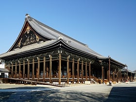 Nishi-Hongan-ji