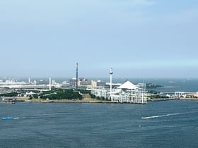 Yokohama Hakkeijima Sea Paradise