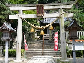 Kashimori-jinja