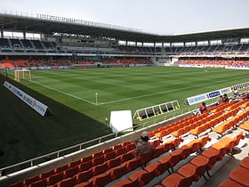 Minami-Nagano Sports Park Stadium
