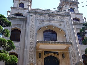 Kōbe-Moschee
