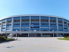 ZOZO Marine Stadium