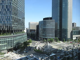toyota mainichi building nagoya