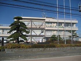 shichigahama