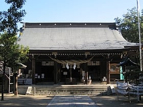 kikuchi