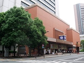 Shinbashi Enbujō
