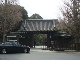 Palais du Tōgū