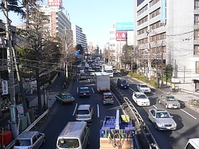 Tokyo/Suginami