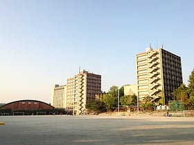 Université Nanzan