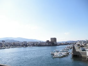 komatsushima