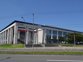 Takeda Teva Ocean Arena