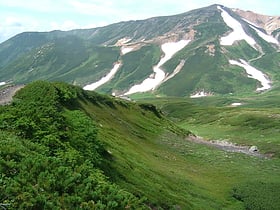 daisetsuzan nationalpark