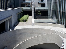 hyogo prefectural museum of art kobe