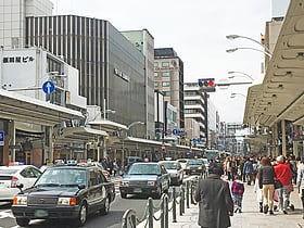 Shijō Street