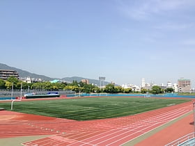 Oji Stadium