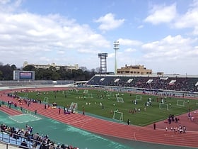 Osaka Expo ’70 Stadion