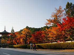 parc quasi national de koya ryujin