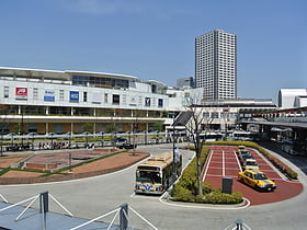 lazona kawasaki plaza yokohama