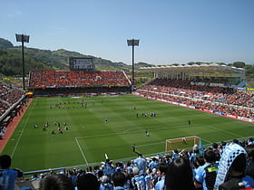 iai stadium nihondaira shizuoka