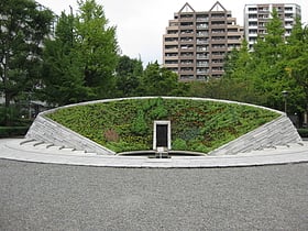 Parc Yokoamichō