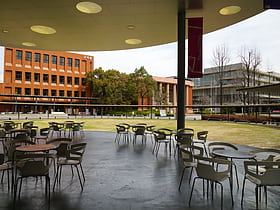 Ryukoku University Faculty of Junior College