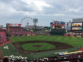Miyagi Baseball Stadium