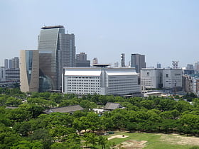 Musée de l'histoire d'Osaka