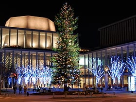 hyogo performing arts center nishinomiya