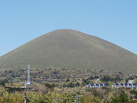 Mount Ōmuro