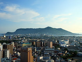 Mount Hakodate