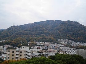 Mount Nagamine