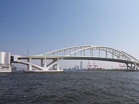 yumemai bridge osaka