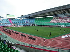 Estadio Yanmar Nagai