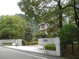 Universidad Farmacéutica de Gifu