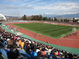 Nagano Athletic Stadium