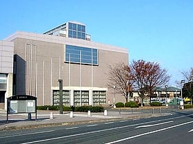 hamamatsu arena