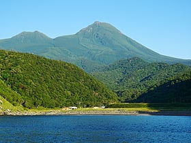 Mount Rausu