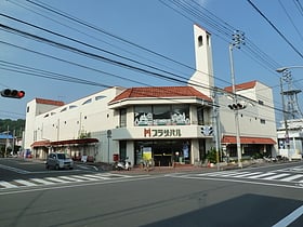 tosashimizu cape ashizuri